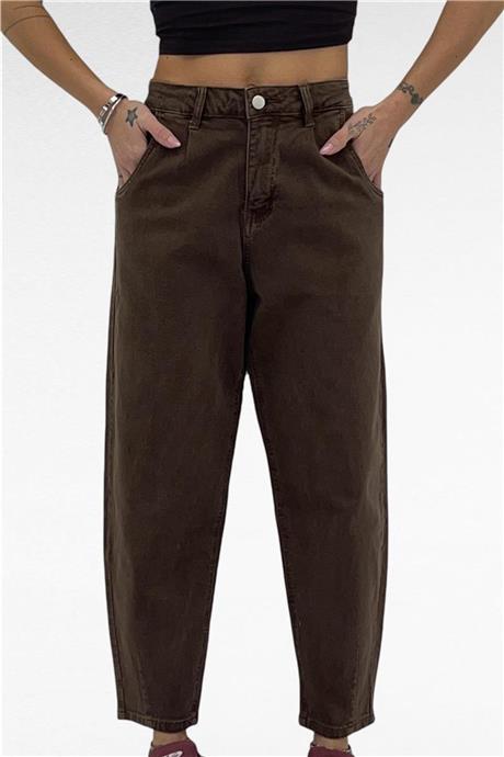 Jeans elasticizzato BALLOON